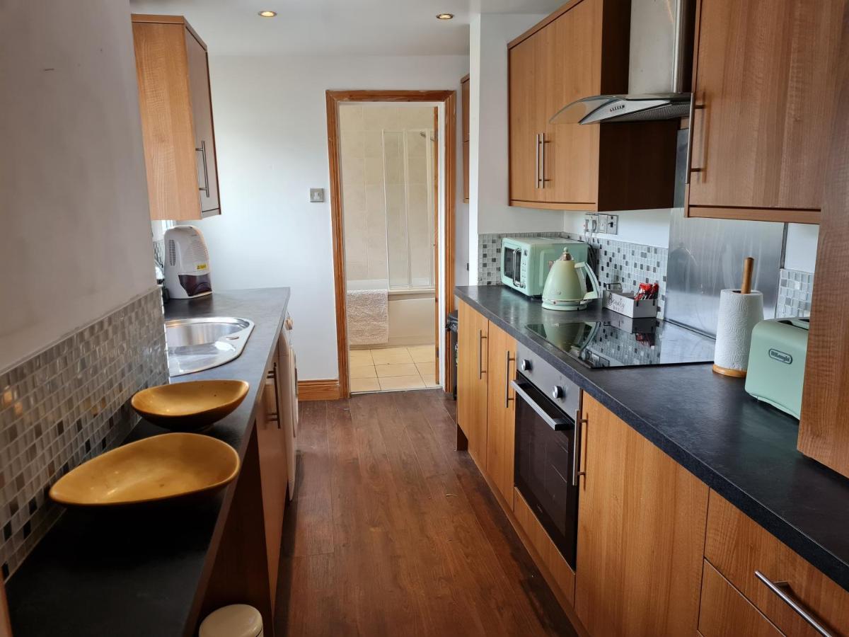 Entire Premium Holiday Cottage Сандерлэнд Экстерьер фото