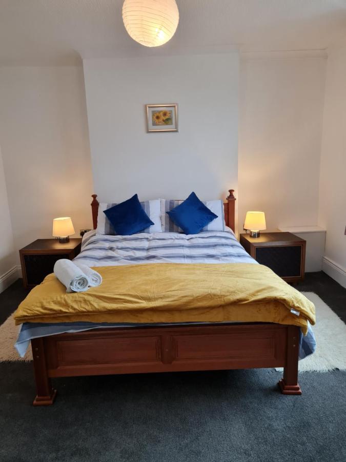 Entire Premium Holiday Cottage Сандерлэнд Экстерьер фото