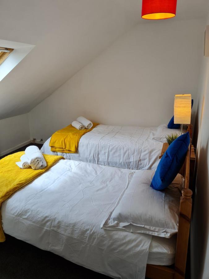 Entire Premium Holiday Cottage Сандерлэнд Экстерьер фото
