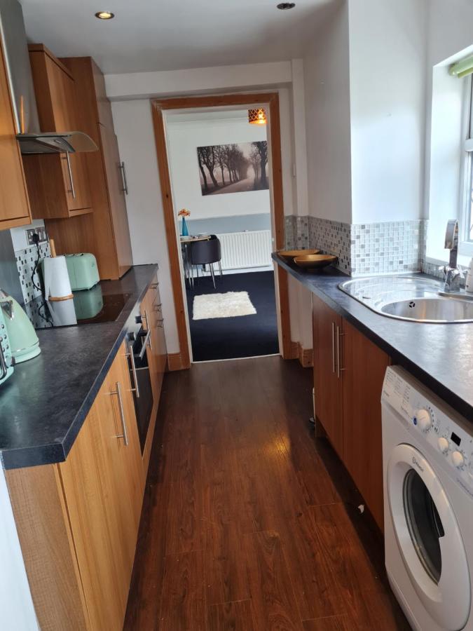 Entire Premium Holiday Cottage Сандерлэнд Экстерьер фото