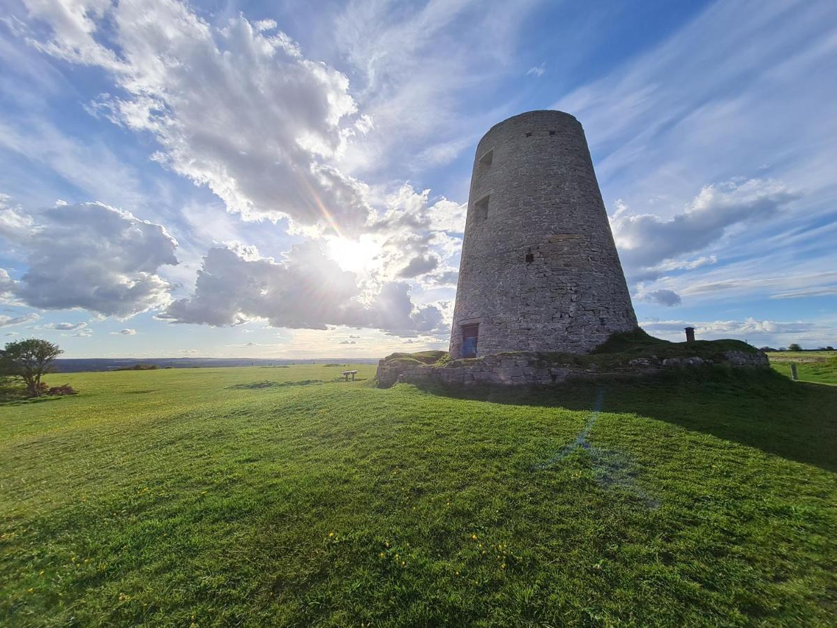 Entire Premium Holiday Cottage Сандерлэнд Экстерьер фото
